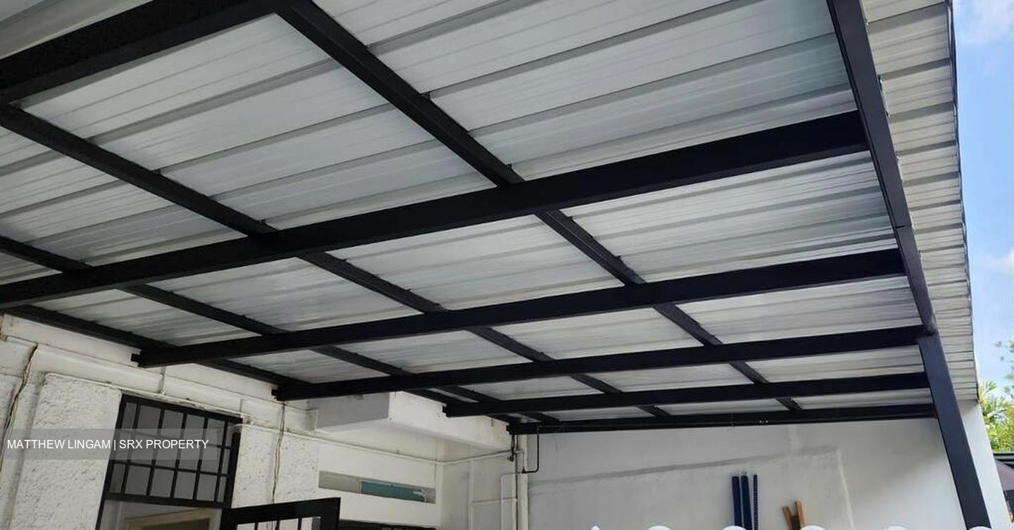 People's Garden (D19), Terrace #469608841